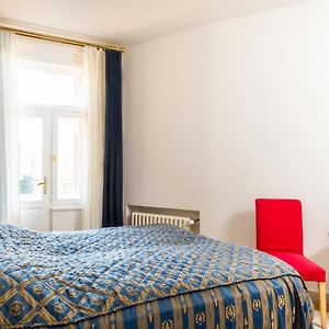 Vierpersoonskamer