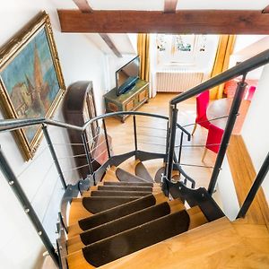 Duplex Appartement in de Zolder